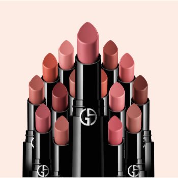 Armani Lip Power ruj crema